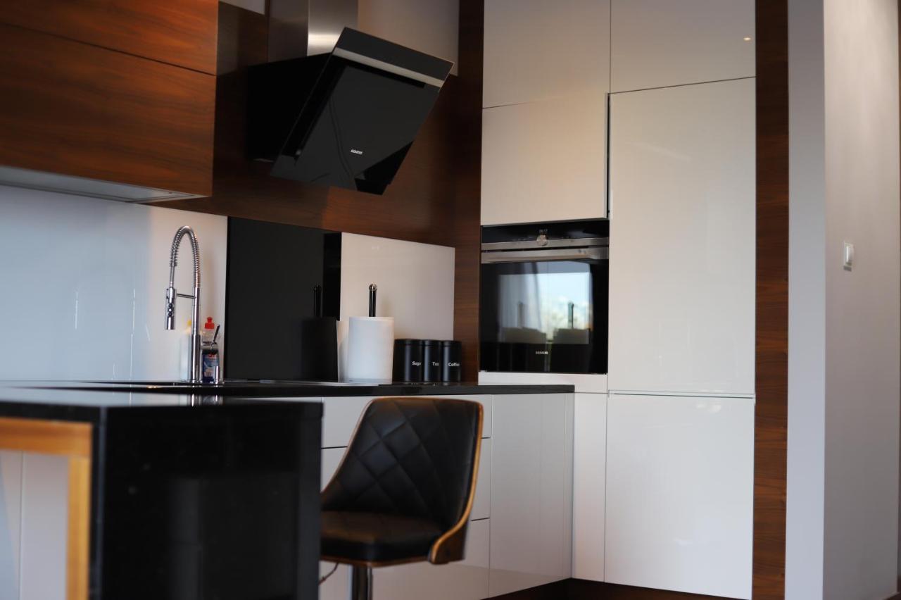 Apartament Berylowa 2 Apartment Konin  Exterior photo