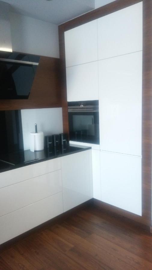 Apartament Berylowa 2 Apartment Konin  Exterior photo